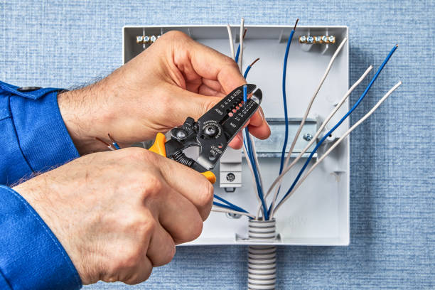 Best Smart Home Wiring and Automation  in Mokena, IL