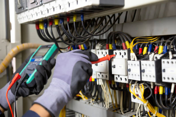 Best Surge Protection Installation  in Mokena, IL