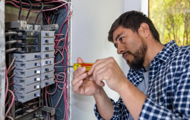 Trusted Mokena, IL Electrician Experts