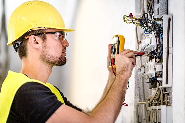 Emergency Electrical Repair Services in Mokena, IL